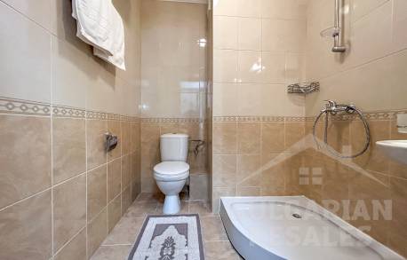 Nowocześnie odnowione mieszkanie 300 metrów od plaży - Фото14