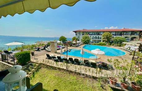 Симпатичная квартира близко к пляжу - Фото 1