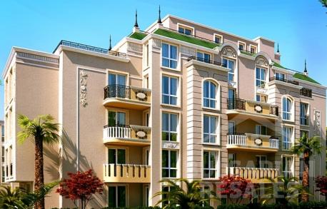 Marea Garden - Фото1