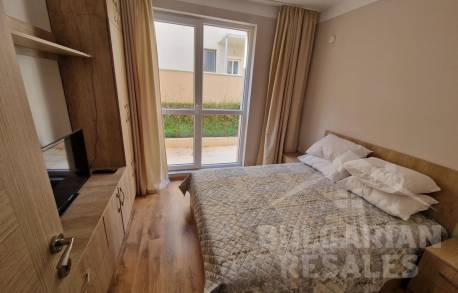 Real estate in a new complex in Ravda  - Photo 9