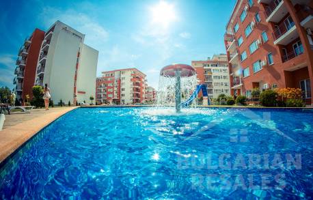 Super investícia! Prvá línia, dve spálne, výhľad na more! - Фото18