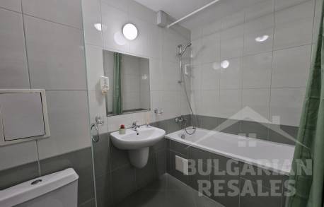 Идеальная квартира у моря в Marina Cape - Фото 12