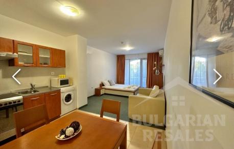 Sprzedaż apartamentu w kompleksie nad morzem - Фото2