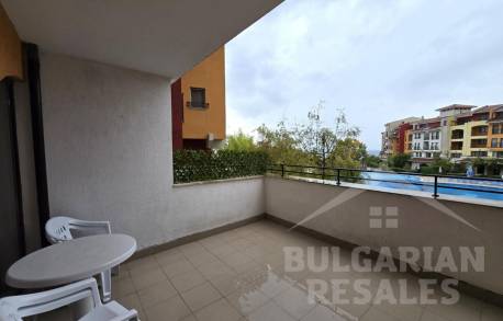 Идеальная квартира у моря в Marina Cape - Фото 20