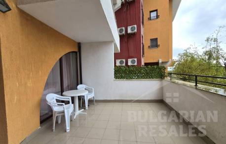 Идеальная квартира у моря в Marina Cape - Фото 21