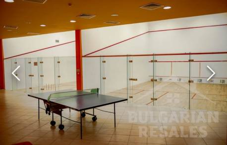 Модерен апартамент с изглед към морето, на първа линия, комплекс „Marina Cape“ - Снимка 20