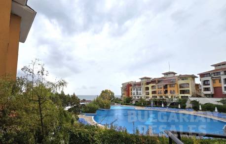 Идеальная квартира у моря в Marina Cape - Фото 1