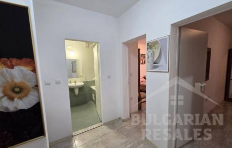 Идеальная квартира у моря в Marina Cape - Фото 10