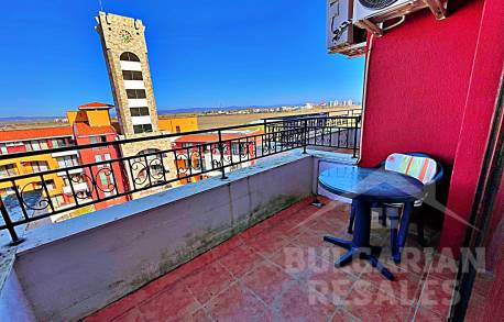 Nehnuteľnosť pri mori v špičkovom komplexe - Фото14