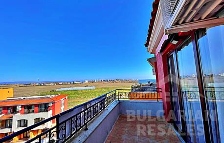 Nehnuteľnosť pri mori v špičkovom komplexe - Фото17