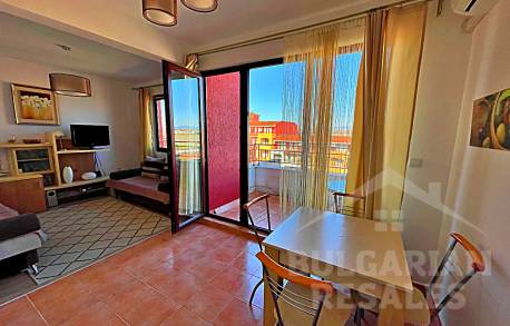 Nehnuteľnosť pri mori v špičkovom komplexe - Фото6