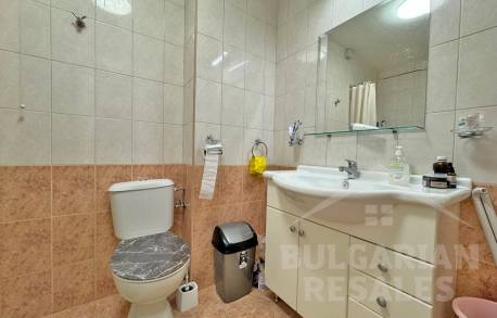 Первая линия! Закрытый комплекс со СПА и фитнес залом - Фото 10