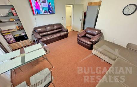 Первая линия! Закрытый комплекс со СПА и фитнес залом - Фото 5