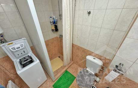 Первая линия! Закрытый комплекс со СПА и фитнес залом - Фото 11