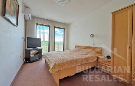 Первая линия! Закрытый комплекс со СПА и фитнес залом - Фото 9