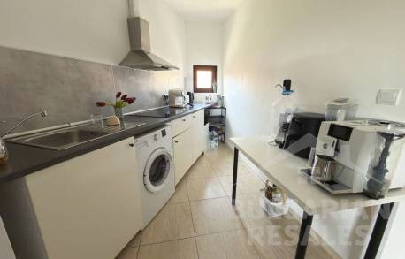 Модерен апартамент с изглед към морето, на първа линия, комплекс „Marina Cape“ - Снимка 4