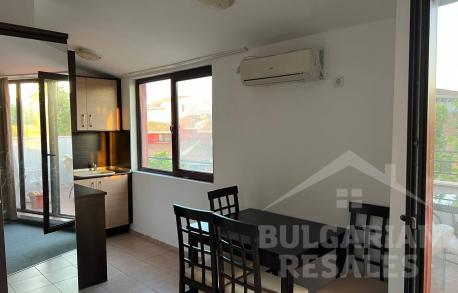 Studio in a comfortable complex with a private beach - Photo 10