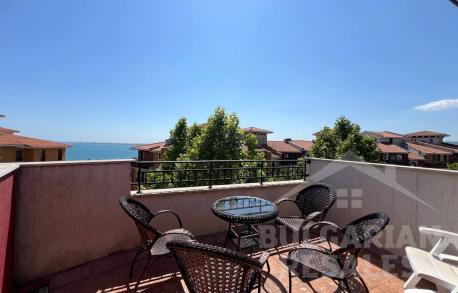 Studio in a comfortable complex with a private beach - Photo 3