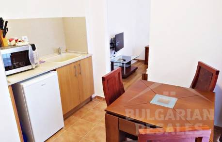 Небольшая квартира на первой линии - Фото 3