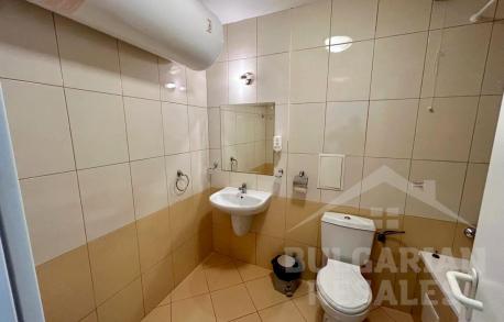 Просторная квартира с  большой террасой с выходом к морю - Фото 11