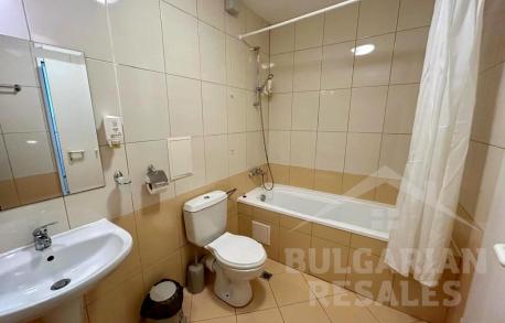 Просторная квартира с  большой террасой с выходом к морю - Фото 10