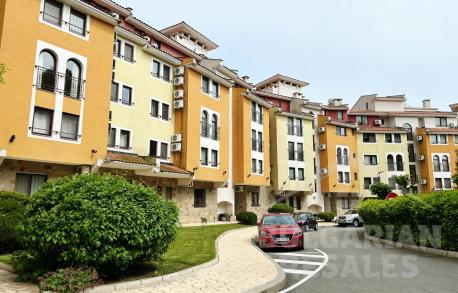 Просторная квартира с  большой террасой с выходом к морю - Фото 15