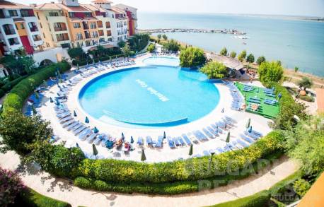 Недвижимость в элитном комплексе у моря в Ахелой - Фото 16