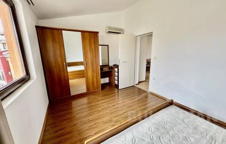 Просторная квартира с видом на море в комплексе премиум класса - Фото 5