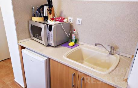 Небольшая квартира на первой линии - Фото 4