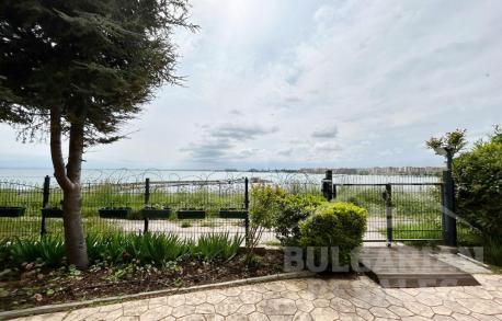 Просторная квартира с  большой террасой с выходом к морю - Фото 14