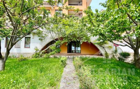 Просторная квартира с  большой террасой с выходом к морю - Фото 13