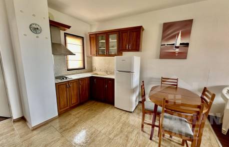 Просторная квартира с видом на море в комплексе премиум класса - Фото 4