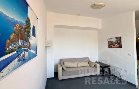 Studio in a comfortable complex with a private beach - Photo 4