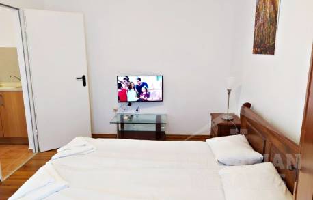 Небольшая квартира на первой линии - Фото 5