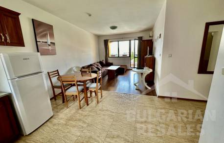 Просторная квартира с видом на море в комплексе премиум класса - Фото 3