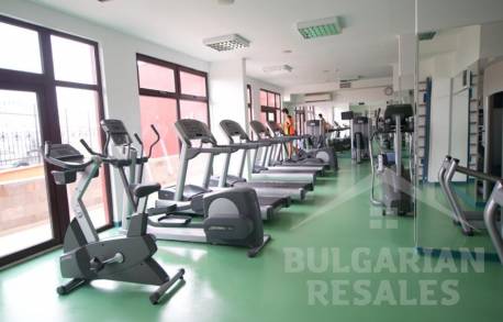 Первая линия! Закрытый комплекс со СПА и фитнес залом - Фото 15