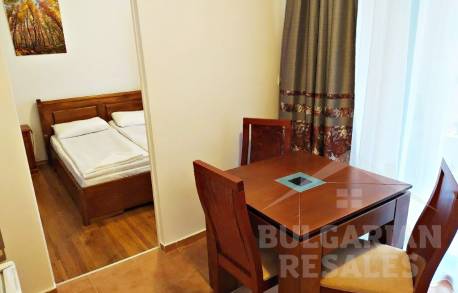 Небольшая квартира на первой линии - Фото 2