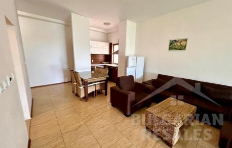 Просторная квартира с  большой террасой с выходом к морю - Фото 6