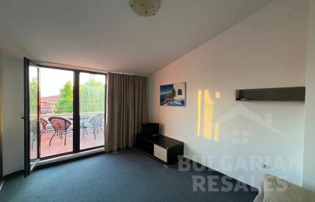 Studio in a comfortable complex with a private beach - Photo 6