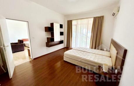 Просторная квартира с  большой террасой с выходом к морю - Фото 8