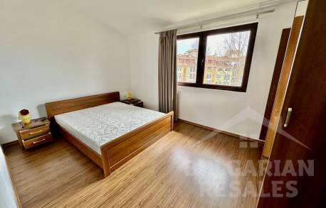 Просторная квартира с видом на море в комплексе премиум класса - Фото 6