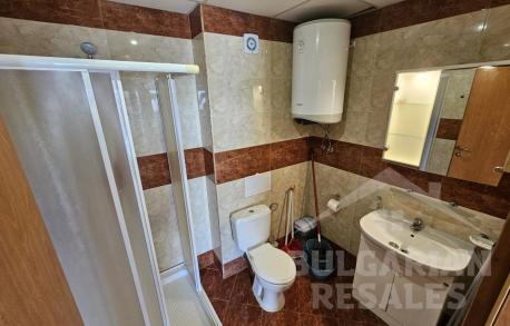 Don't miss your chance! Apartment with panoramic terrace - Photo 14