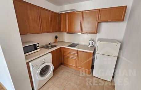 Become the owner of an apartment on the first line!  - Photo 14