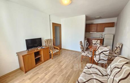 Become the owner of an apartment on the first line!  - Photo 16