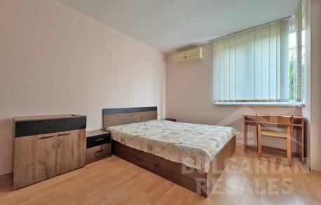 Pierwsza linia! Apartament w kompleksie „Marina View Fort Beach” - Фото11