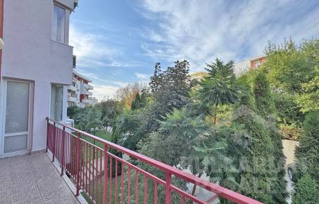 Pierwsza linia! Apartament w kompleksie „Marina View Fort Beach” - Фото4