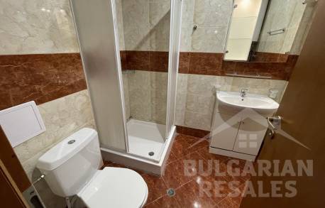 Twoje mieszkanie w „Marina View Fort Beach” o krok od plaży! - Фото12