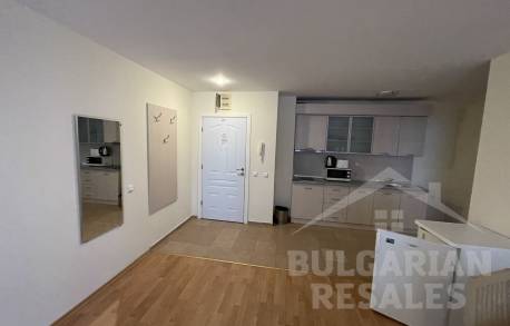 Twoje mieszkanie w „Marina View Fort Beach” o krok od plaży! - Фото7