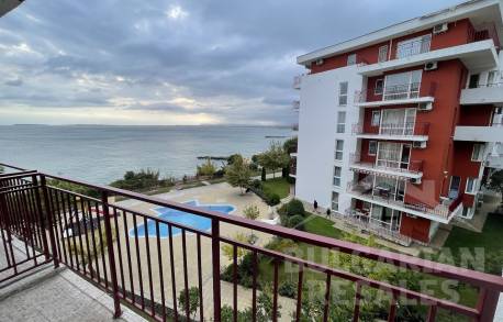 Twoje mieszkanie w „Marina View Fort Beach” o krok od plaży! - Фото2