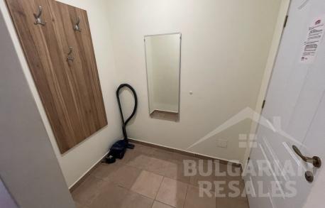 Апартамент с огромна тераса и панорамна гледка към морето - Снимка 6